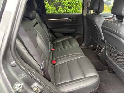 2019 Renault Koleos