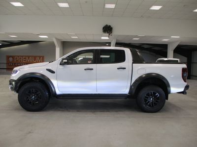 2023 Ford Ranger