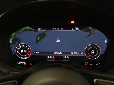 2017 Audi A3