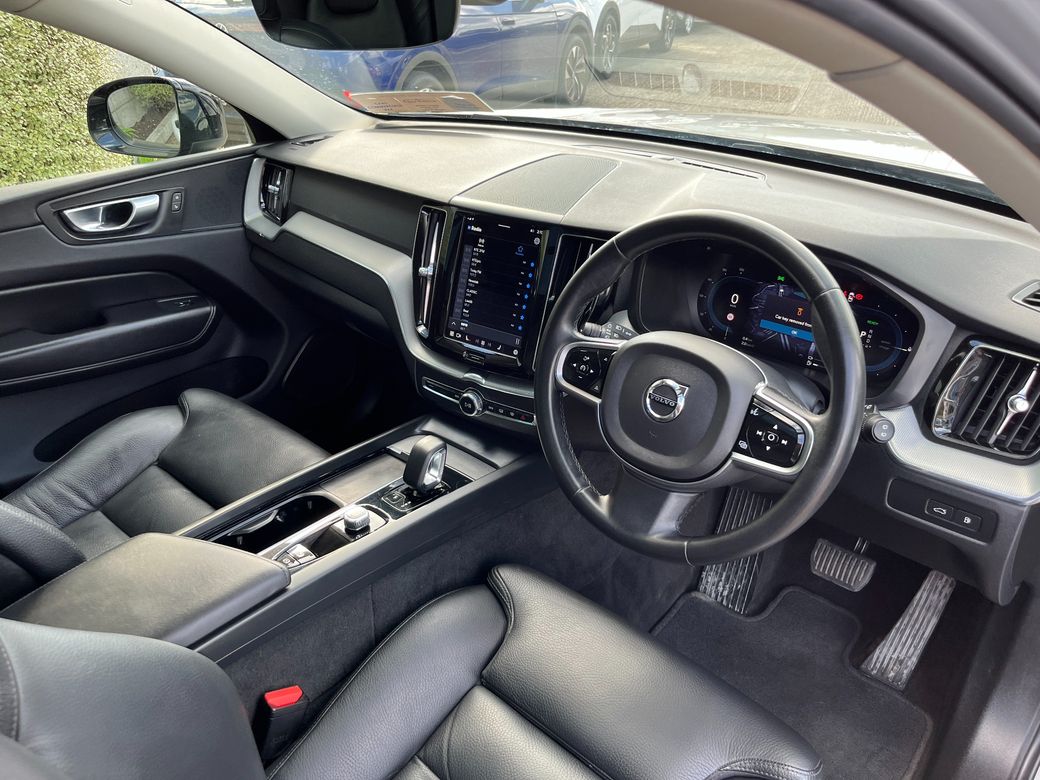 2023 Volvo XC60