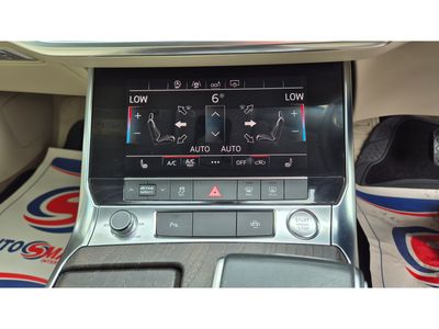 2019 Audi A6