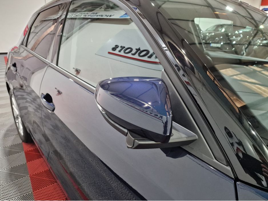 2021 Audi A1