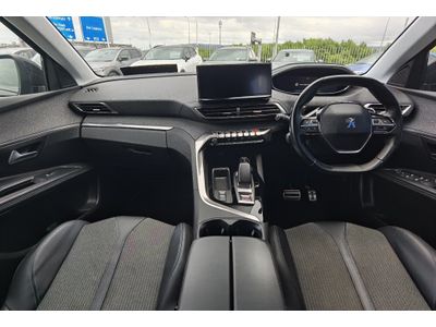 2023 Peugeot 3008