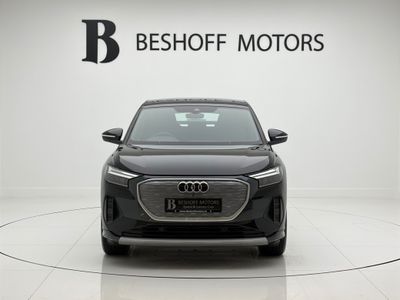 2026 Audi Q4 e-tron
