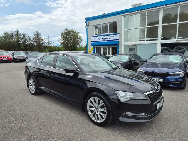 vehicle for sale from BG Motors