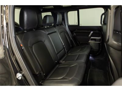2022 Land Rover Defender 110
