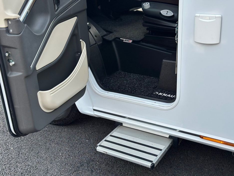 2017 Fiat Ducato