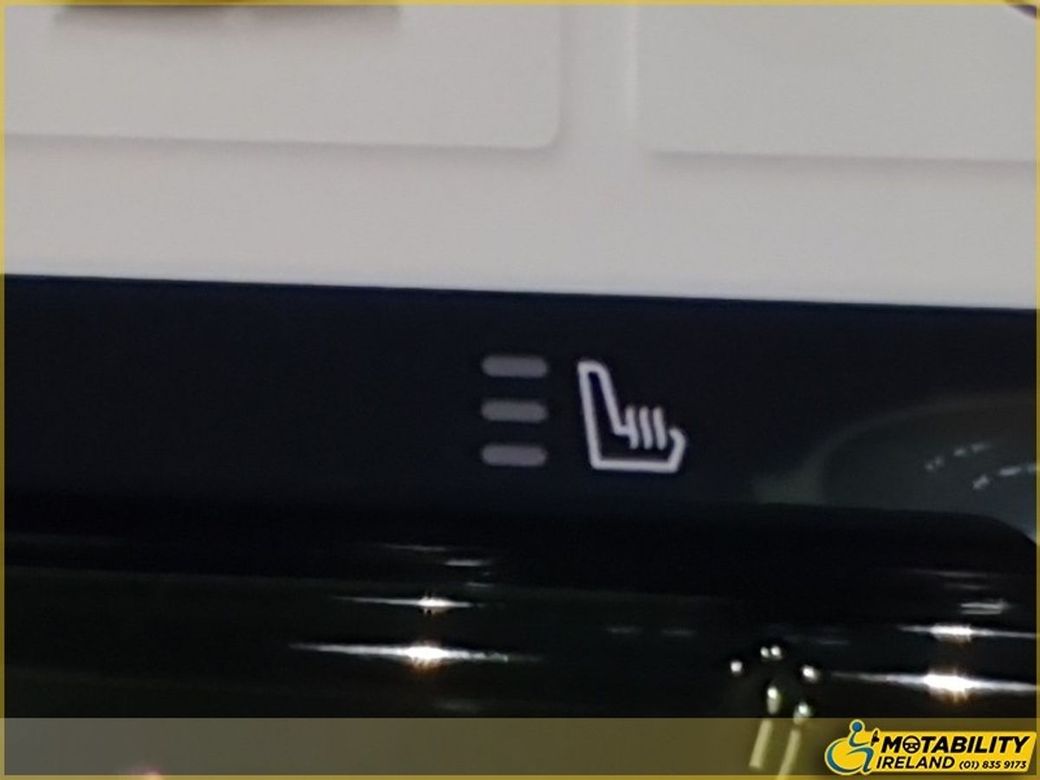 2026 Ford Tourneo Connect