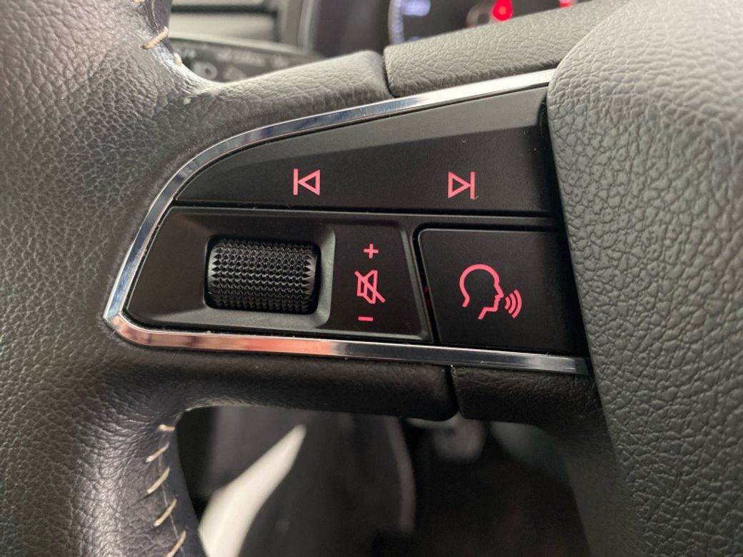 2019 SEAT Arona