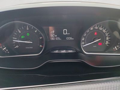 2019 Peugeot 2008