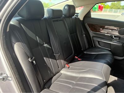 2011 Jaguar XJ
