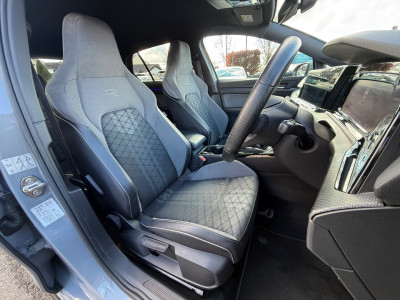 2023 Volkswagen Golf