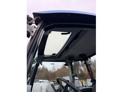 2018 New Holland T5.105