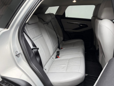 2021 Land Rover Range Rover Evoque
