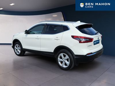 2019 Nissan Qashqai