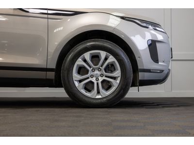 2021 Land Rover Range Rover Evoque