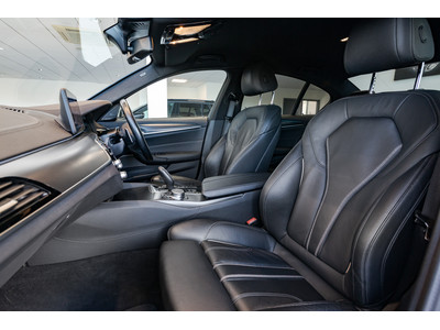 2023 BMW 5 Series