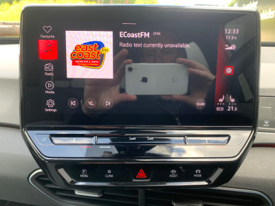 2021 Volkswagen ID.3