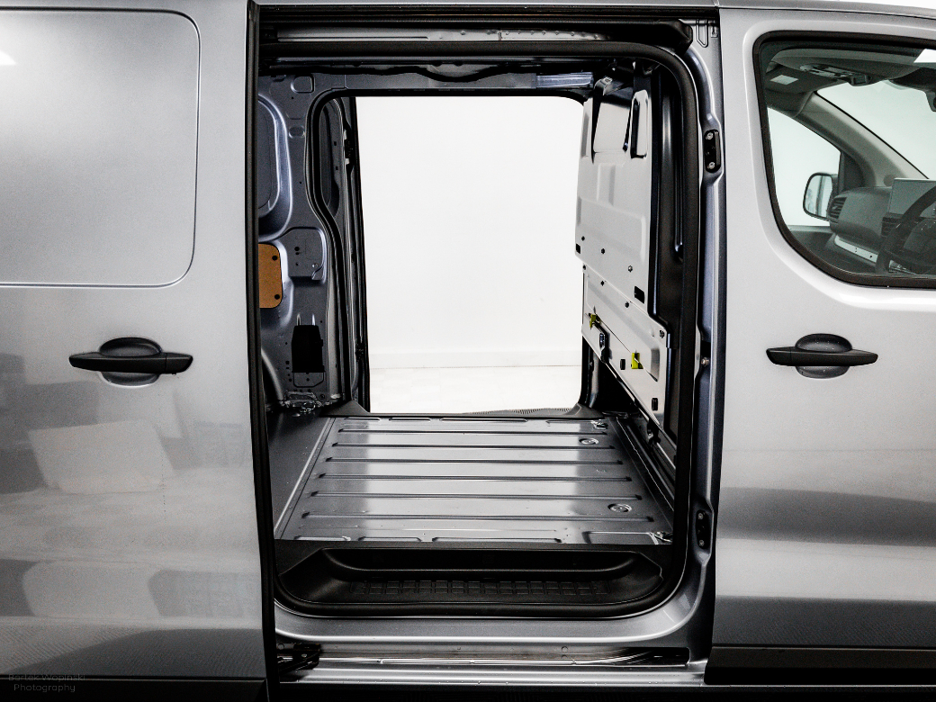 2026 Citroen Dispatch