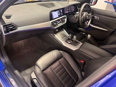 2019 BMW 3 Series