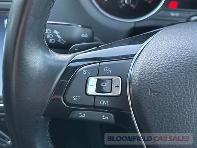 2014 Volkswagen Polo