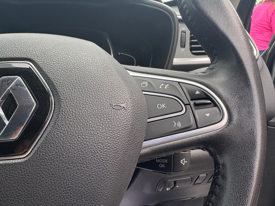 2016 Renault Kadjar
