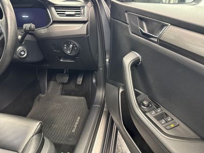2024 Skoda Superb