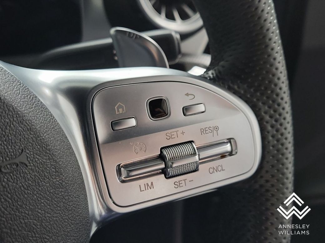 2022 Mercedes-Benz A Class