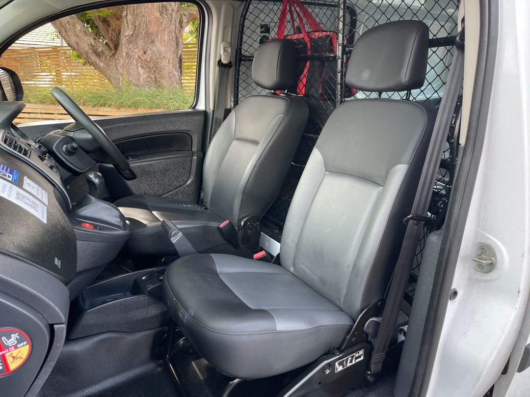 2019 Renault Kangoo