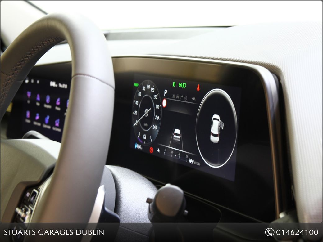 2024 Kia Niro
