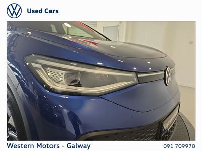 2024 Volkswagen ID.5