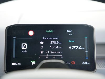 2026 Kia PV5