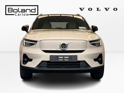2026 Volvo Ex40