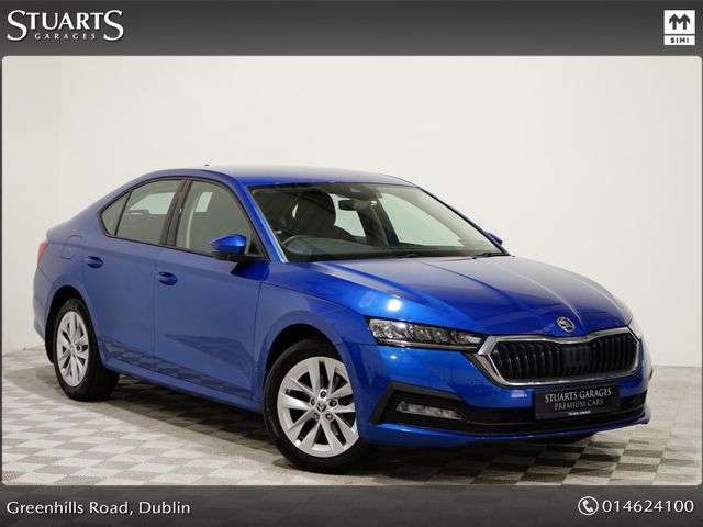 vehicle for sale from Stuarts Garages