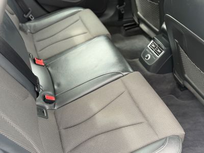 2020 Audi A3