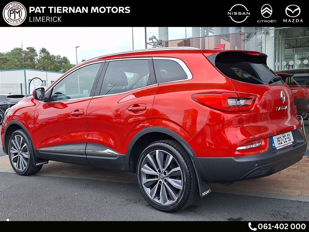 2019 Renault Kadjar