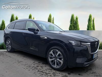 2025 Mazda CX-80