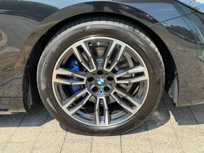 2026 BMW 5 Series
