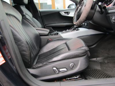 2011 Audi A7