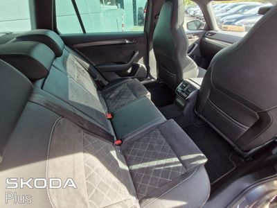 2023 Skoda Superb