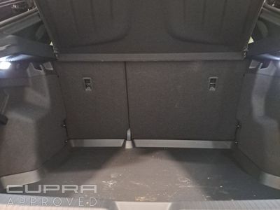 2026 Cupra Tavascan