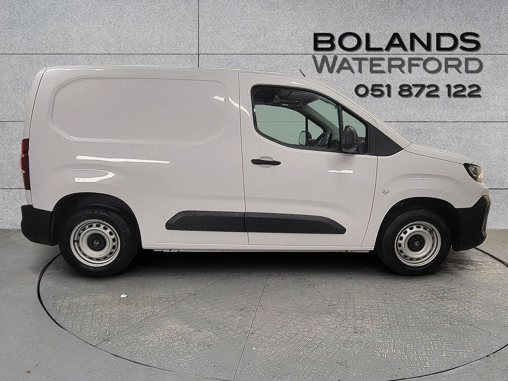 2026 Citroen Berlingo