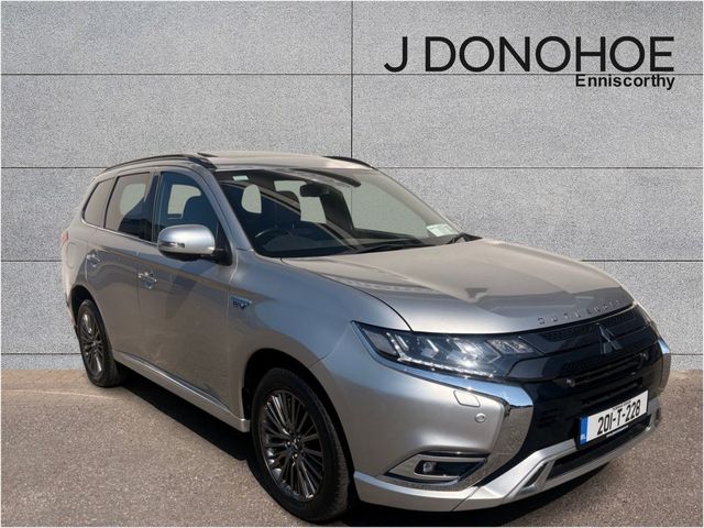 vehicle for sale from J Donohoe BMW