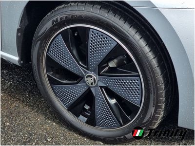 2026 Skoda Scala