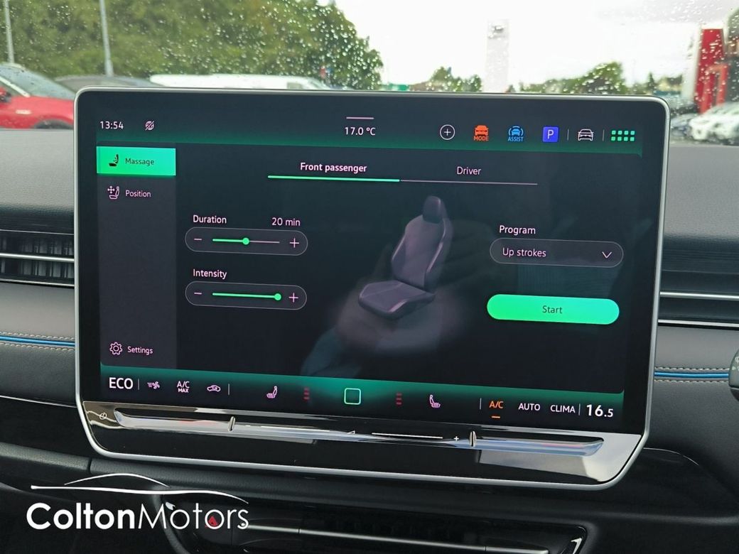 2025 Volkswagen ID.7