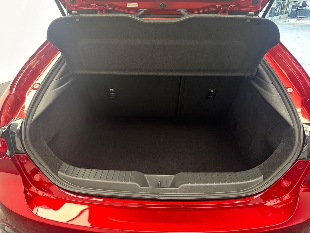 2023 Mazda Mazda3