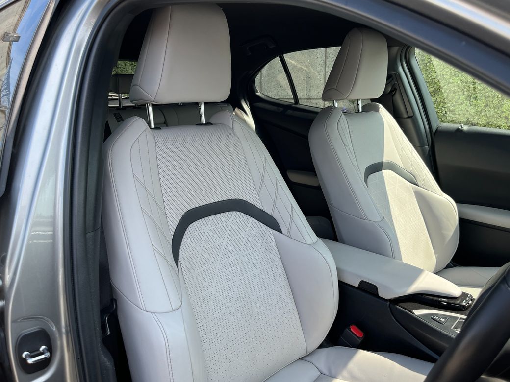 2019 Lexus UX 250H