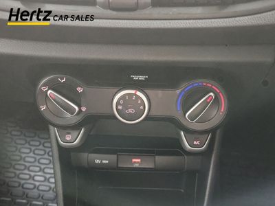 2023 Kia Picanto