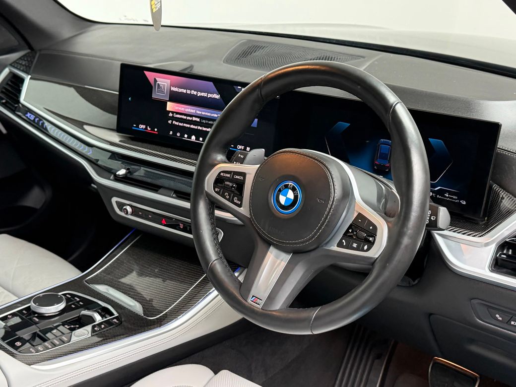 2023 BMW X5