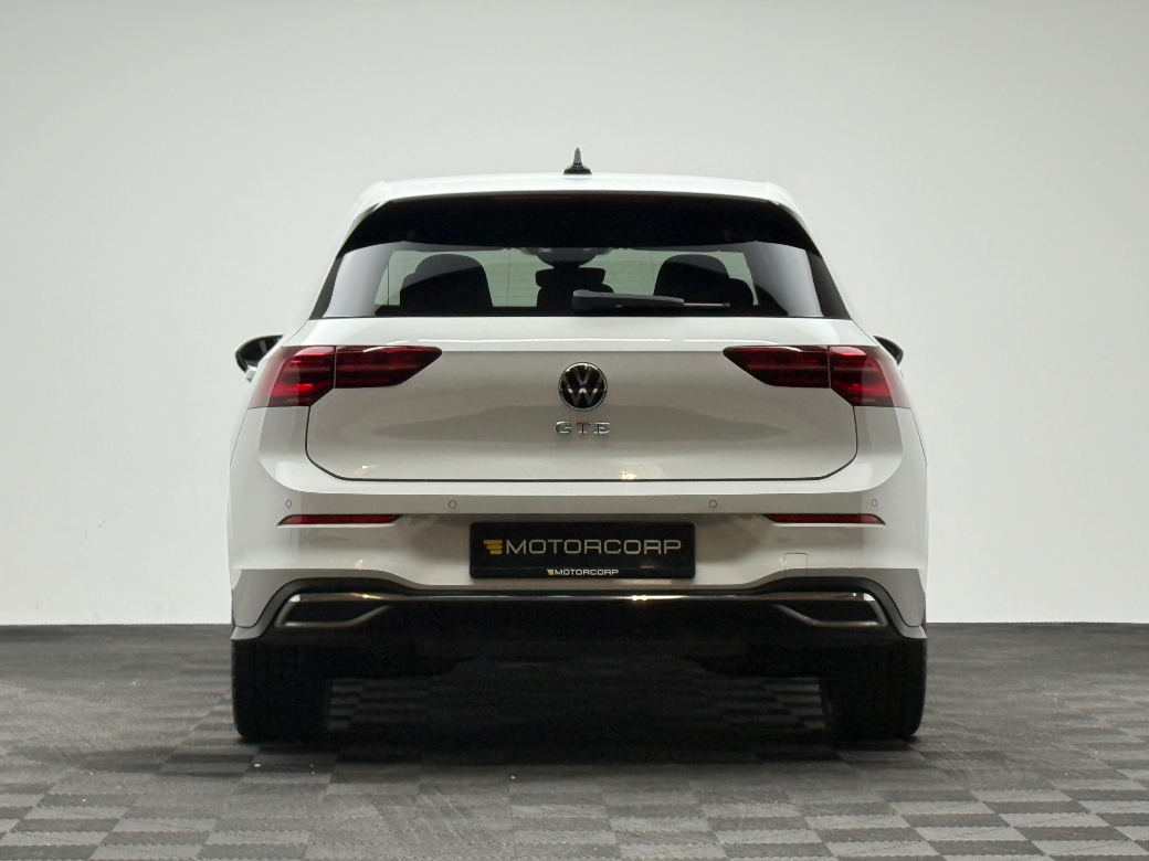 2024 Volkswagen Golf